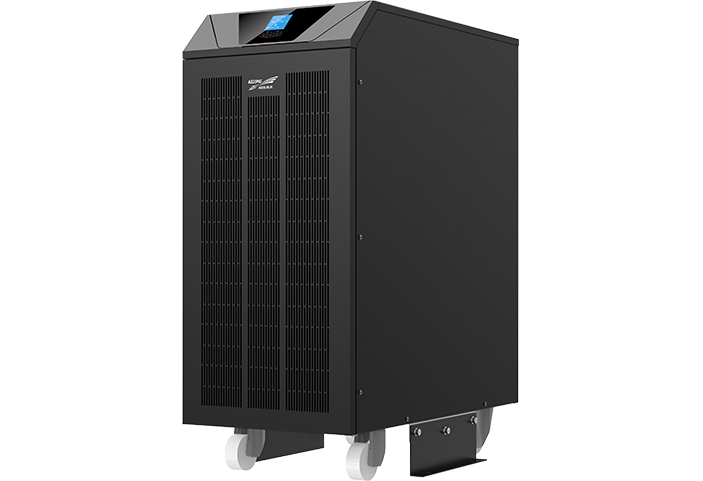 FR-UK系列三進(jìn)單出UPS (20-40kVA)